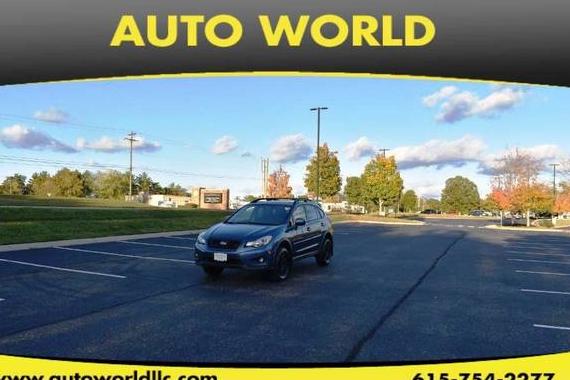 SUBARU XV CROSSTREK 2013 JF2GPAWC4DH208537 image SUBARU XV CROSSTREK 2013 JF2GPAWC4DH208537 image